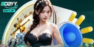 Đăng Ký 8Day - Hướng Dẫn Cách Tạo Account Cho Người Chơi 