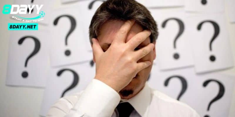 Sai lầm thường gặp khi đăng ký tài khoản 8Day