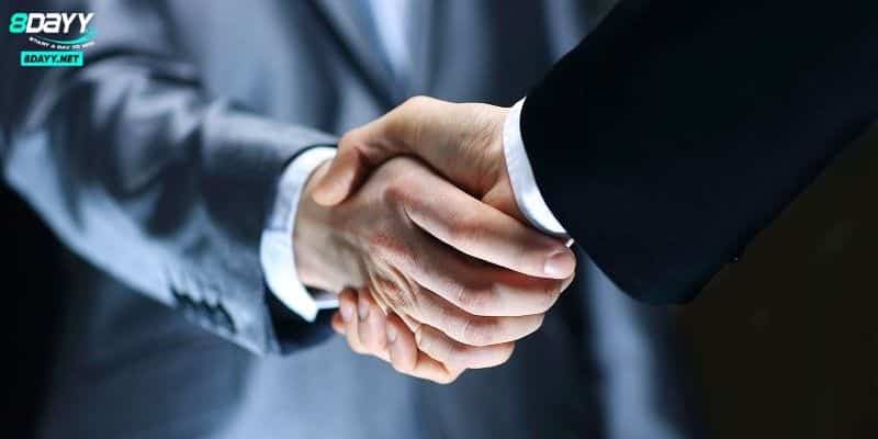 Đăng Ký Đại Lý 8Day | Hướng Dẫn Chi Tiết Và Nhanh Chóng