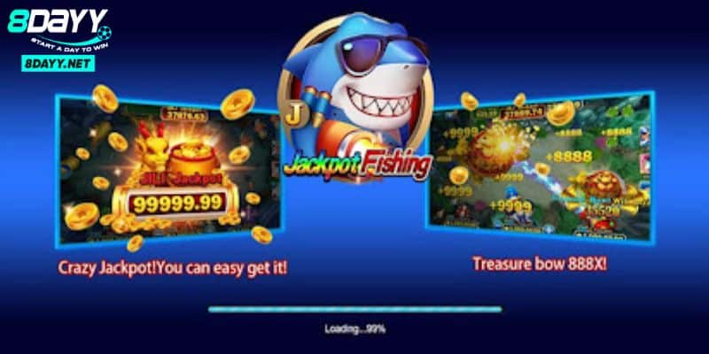 Giới thiệu cơ bản về game bắn cá Jackpot là như thế nào