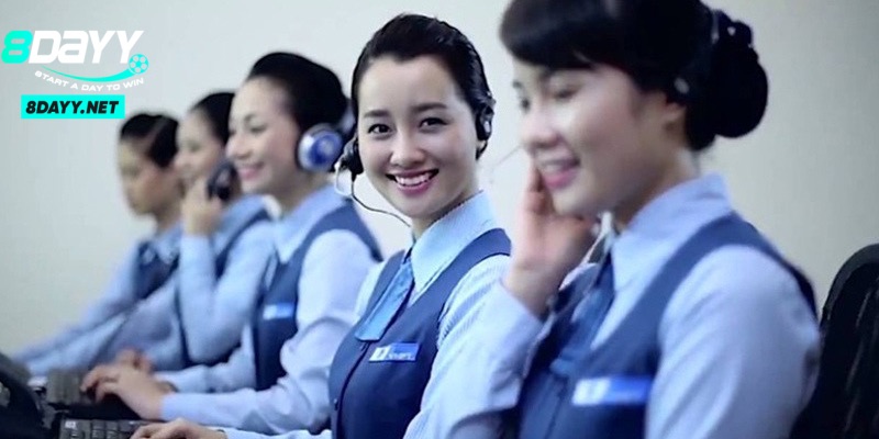 Liên hệ nhà cái đơn giản - nhanh chóng - thuận tiện