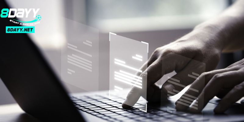 Nền tảng bảo mật nhà cái hàng đầu Việt Nam 